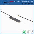 Melhor venda U.fl wi-fi interno (2.4 ghz) antena pcb, 1.13mm (D) cabo construído em remendo antena wi-fi